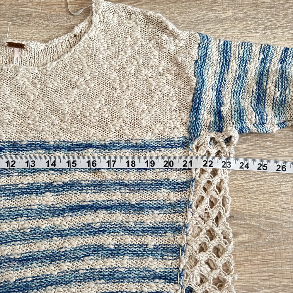 Free People Knit Sweater - Picture 5 of 7